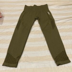 Gymshark Energy Seamless Leggings, M